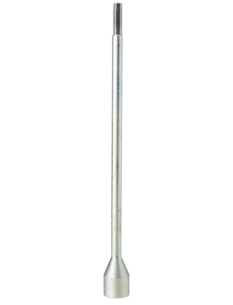 Kraftig stödbenshylsa 35cm