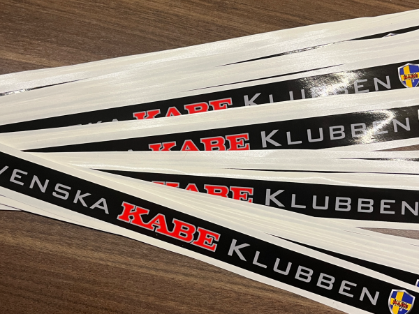 Registreringsplåtmärke