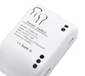 WiFi RemoteStart för Alde mm (Inkapslad)