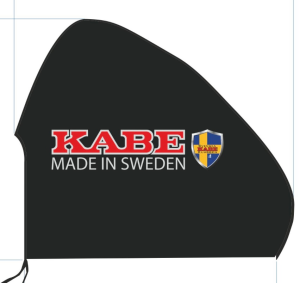 Dragskydd Svenska KABE Klubben, Mörkt